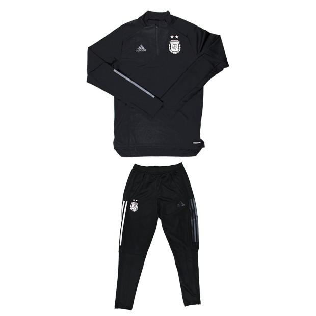 アルゼンチントレーニングトップ 受注販売】Adidas 2023 アルゼンチン代表 トレーニングトップ