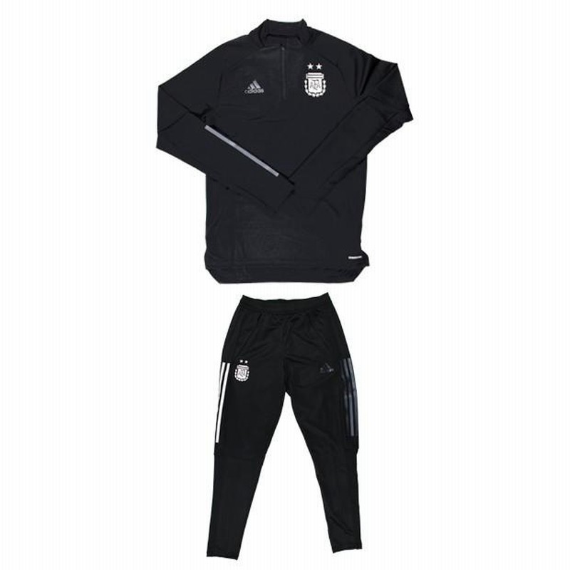 メッシ着用☆adidas Originals☆アルゼンチン トラックトップ