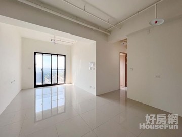 近中科國聚之璟高樓視野三房平車｜台中市龍井區東海街