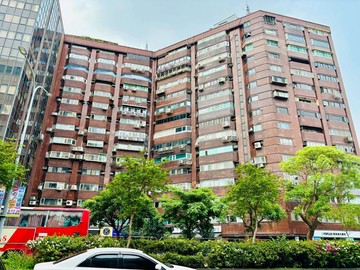 專約獨賣民權東路超值住辦大師房屋｜台北市中山區民權東路三段