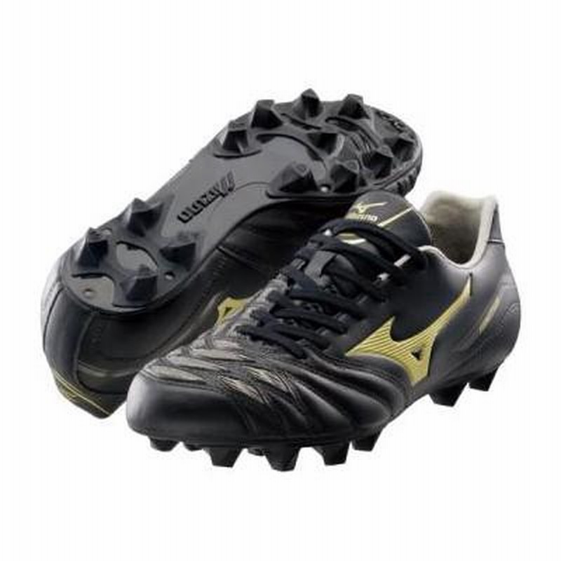 MIZUNO ミズノイグニタス2 KH 24.5cm-