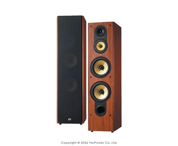 ＊來電優惠＊SD-803N FNSD 高傳真 低音反射式揚聲器 木紋 黑色二色可選
