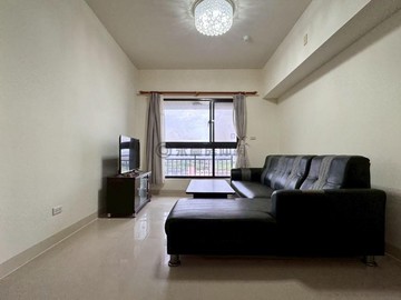 Hi young海景明亮三房+平面大車位｜新竹市北區榮濱路