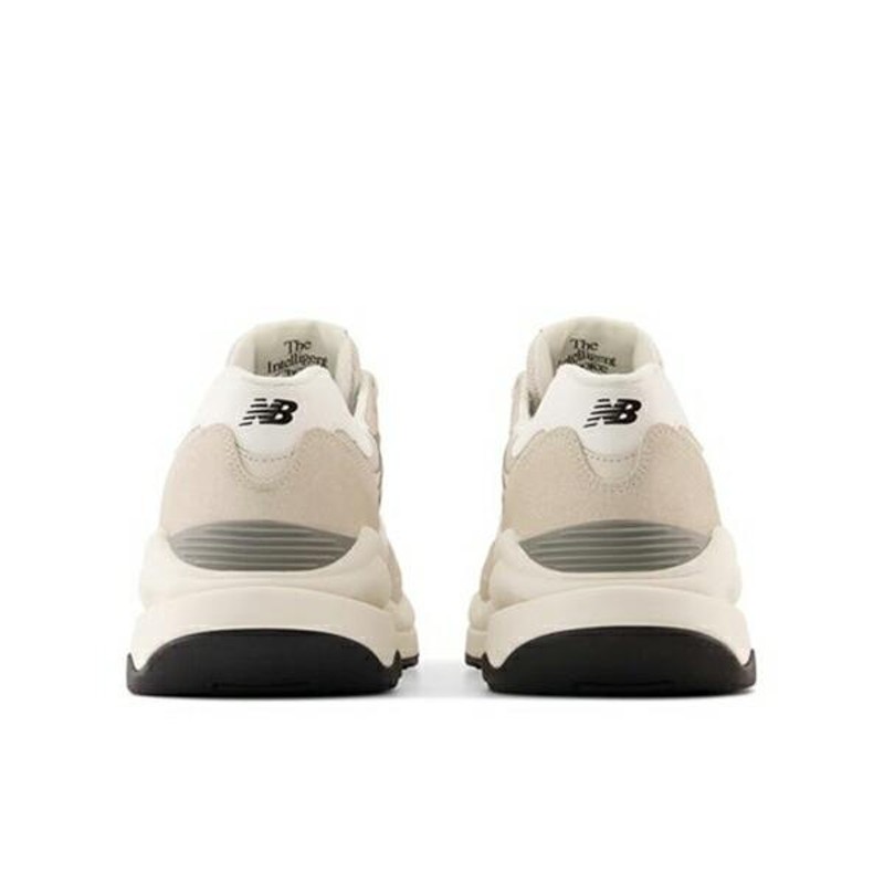 new balance/M5740 23.5cm ベージュ