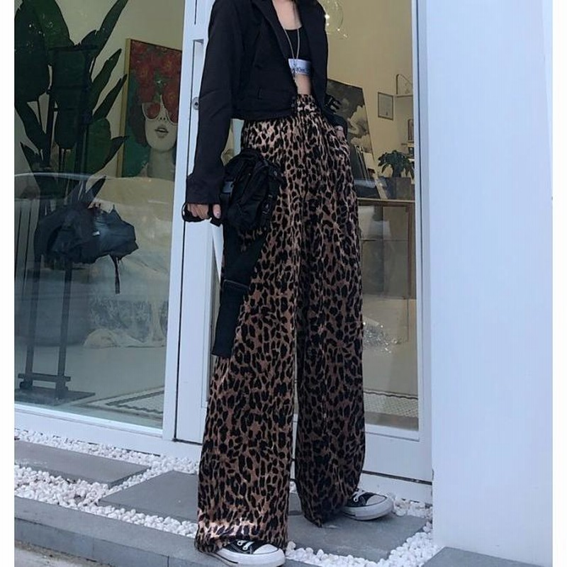 楽天市場】【MINI RODINI】 LEOPARD FLEECE TROUSERS 【92/98