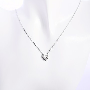 SWAROVSKI 施華洛世奇 Ariana Grande x Swarovski 鏈墜 5720852