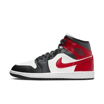 Air Jordan 1 Mid Women's Shoes