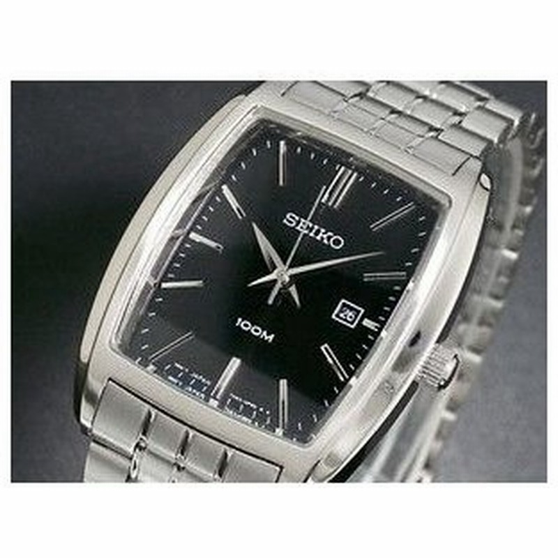 セイコー Seiko 腕時計 シンプルデザイン メンズ Sxd841p1 通販 Lineポイント最大0 5 Get Lineショッピング