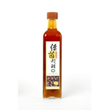 綠茵好醋 百香果醋
