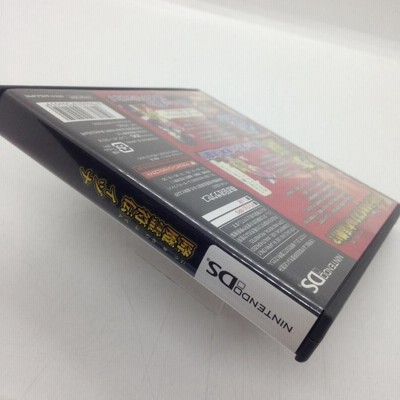 降魔霊符伝 イヅナ/ニンテンドーDS(NDS)/箱・説明書あり | LINE 