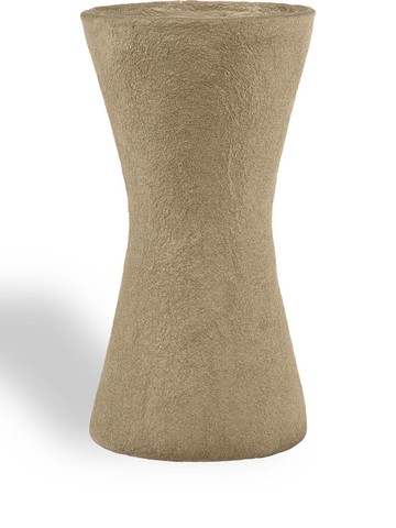 Serax - large Earth vase - unisex - Paper - One Size - Brown