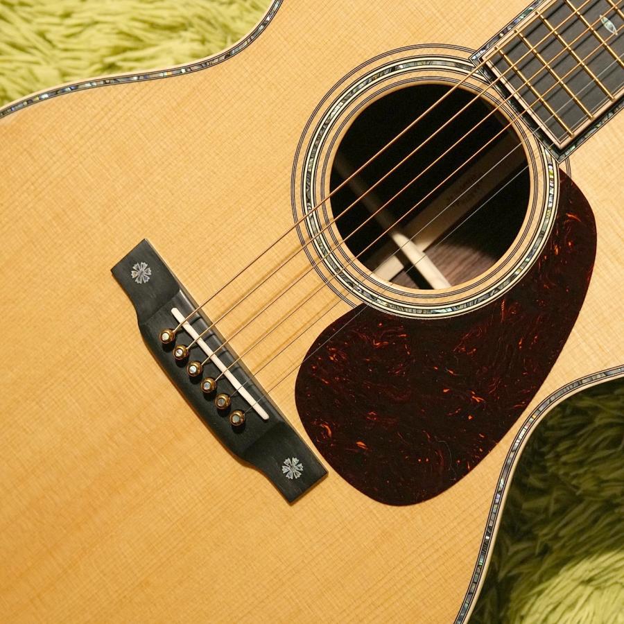 Martin  000-42 Modern Deluxe #2737642