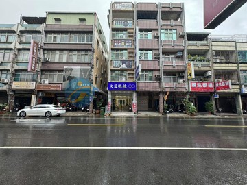 鳳山16米大馬路鈔值投資精華區黃金透店｜高雄市鳳山區光復路一段