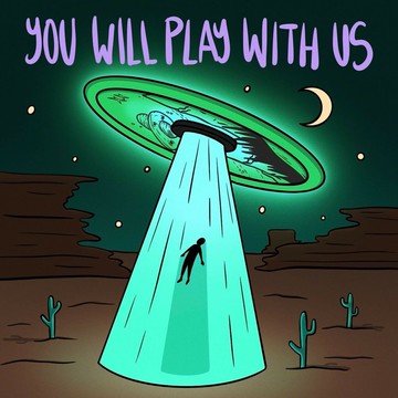 瑞典《Waboba》Wingman UFO 酷炫發光飛盤 / 多款選擇