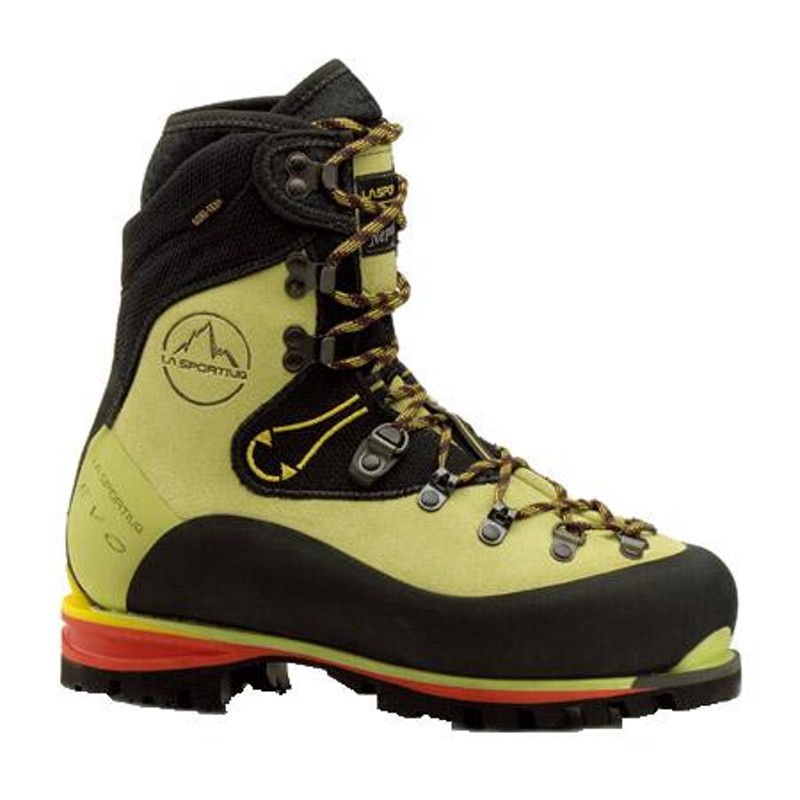 LA SPORTIVA ラ・スポルティバ ネパールEVO WOMEN GTX/38 281LI 女性用 トレッキングシューズ ファッション  メンズファッション メンズシューズ 紳士靴 | LINEブランドカタログ