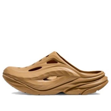 HOKA ONE ONE Ora Recovery Mule 'Tan'