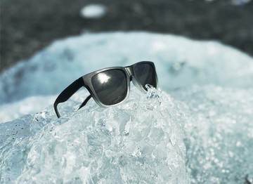 2is KumD 太陽眼鏡 偏光│經典方框│抗UV400