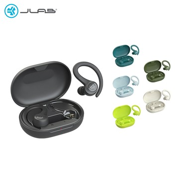 jlab go sport+ 真無線藍牙耳機
