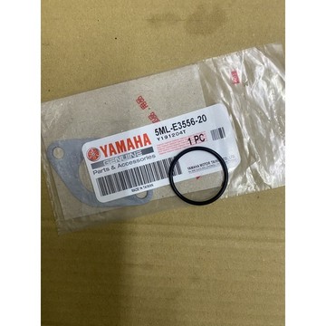勁戰125/ G T R125化油版（歧管墊片加O令）$39