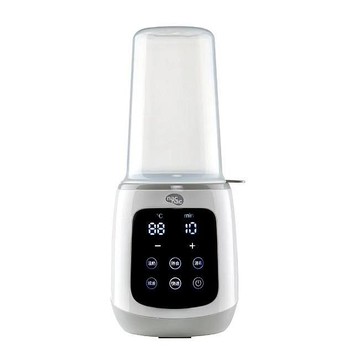 nac nac多功能溫奶器N2T/灰(4711020201051) 1550元