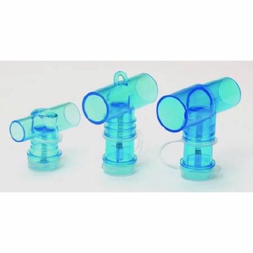 Valved Tee Adapter 1 Each by Vyaire