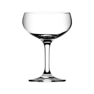 Utopia 英國 Loire水晶玻璃馬丁尼杯(240ml) / 調酒杯 雞尾酒杯 可機洗 洗碗機可洗