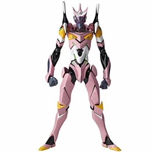 リボルテック EVANGELION EVOLUTION エヴァンゲリオン8号機β 実用型