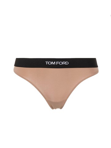 tom ford "signature" thong