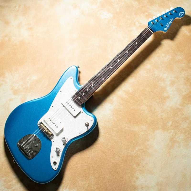 Psychederhythm/Psychomaster Blue Grand Metallic Matching Head | LINEブランドカタログ