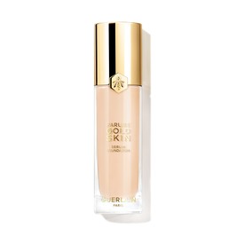 PARURE GOLD ⋅ 24K純金持光精華粉底 ⋅ GUERLAIN