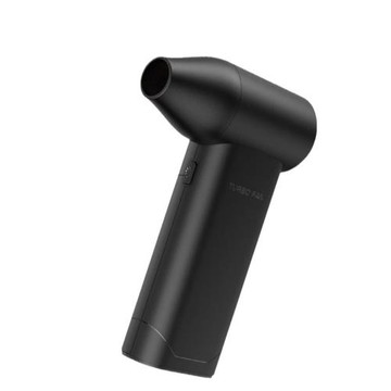 X5暴力渦輪手持大功率風扇工廠現貨戶外便攜多功能高速渦輪風扇