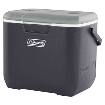 Coleman 個人硬式保冷箱  深灰色  28L