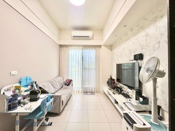 永康西勢大灣-鄰語堂2-明亮永久棟距三房平車｜台南市永康區富強路二段