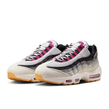 Nike SB Air Max 95 仙人掌花 麂皮 皮革 休閒鞋 運動鞋 男鞋 HF7545-100