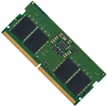 金士頓 Kingston SO-DIMM DDR5 5600 16GB 筆電用記憶體 KVR56S46BS8-16
