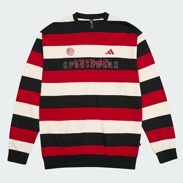 adidas 長袖上衣 童裝 KB0581 官方直營