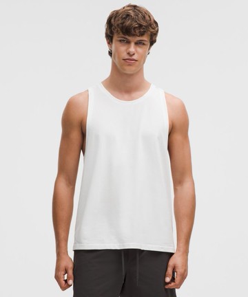 Zeroed In Tank Size Medium