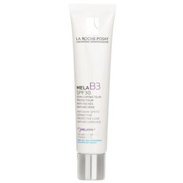 理膚寶水 Mela B3 紫外線日常防曬霜40ml