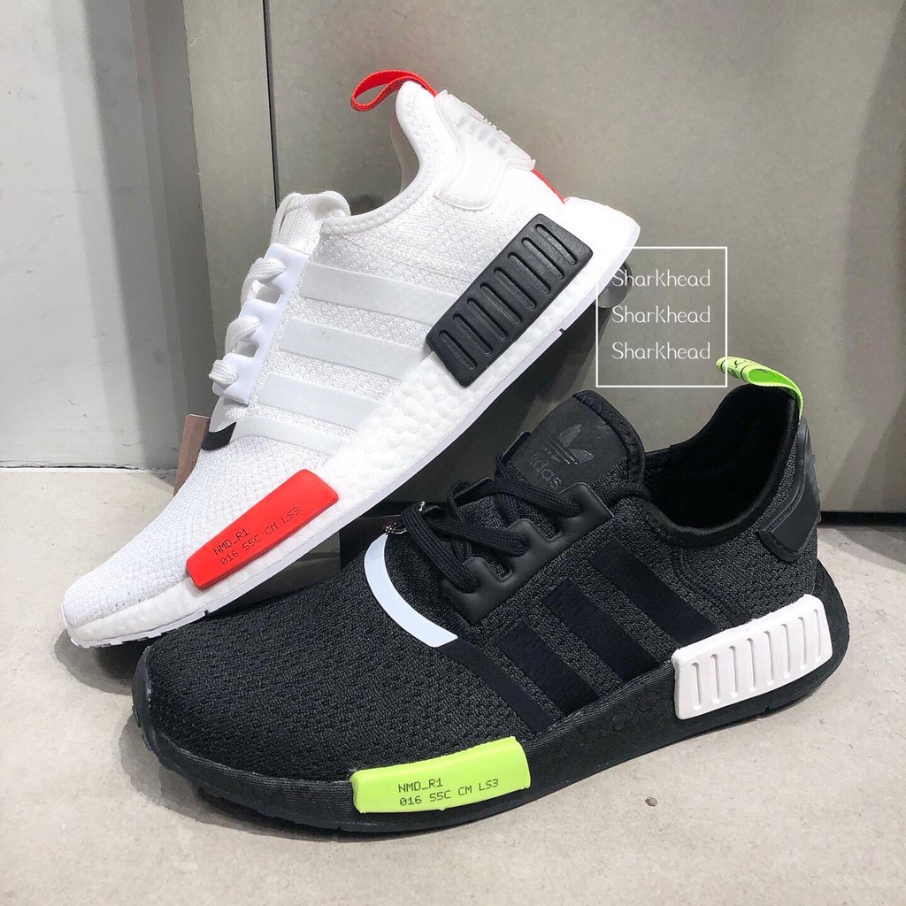 Adidas nmd hotsell zebra r1 yamaha