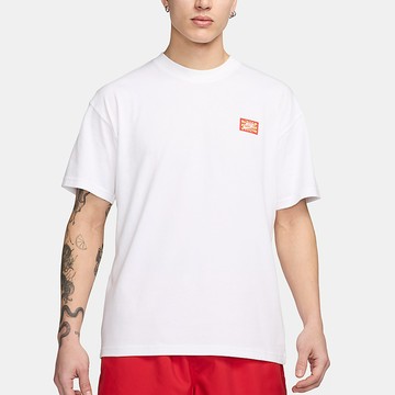 【NIKE】AS M NSW TEE M90 ACC CNCT FSTV 男 短袖T恤-FV3721100