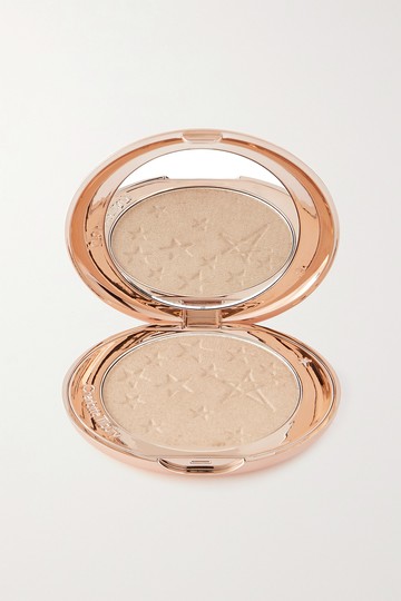 Charlotte Tilbury - Hollywood Glow Glide Face Architect Highlighter - Moonlit Glow - Bronze - One size