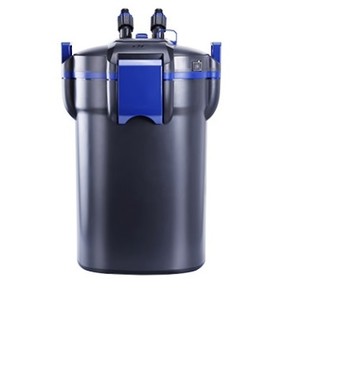 {台中水族} 仟湖-Hydra-1000 艾潔 智能圓桶過濾器 特價