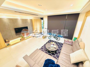 縣民大道旁大地坪美別墅-門口好停車好出入｜宜蘭縣壯圍鄉縣民大道一段