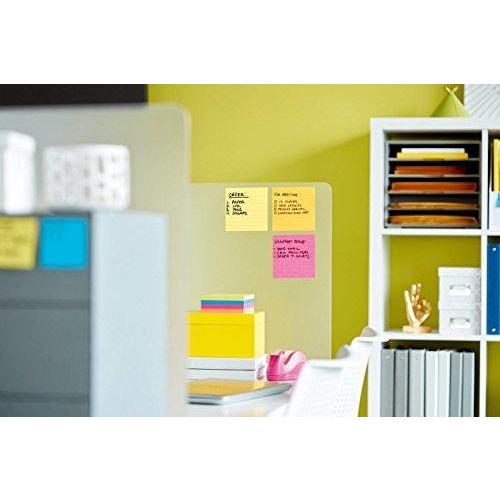 付箋ケース |(1, classic) Post-it(R) Super Sticky Pop-up Notes Dispenser for 10