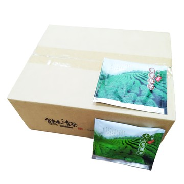 熊本清茶 坪林典藏蜜香紅茶 + 文山包種原片式茶包 3g 台灣好茶一次滿足  茶包 60包  1盒