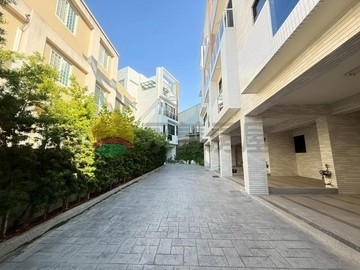 南屯免兩千萬全新未住｜富暘富墅｜可停雙車別墅｜台中市南屯區同安北巷