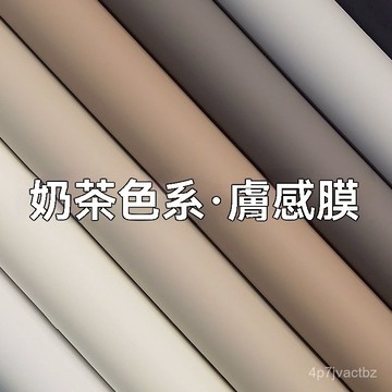 💯【台灣出貨】💯🔥櫥櫃貼紙 加厚自粘防水防油 廚房防油貼灶台 門貼紙 家具翻新貼紙 壁紙 傢具貼皮 桌面櫃子櫥櫃貼紙