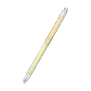 樂派 小熊扭扭丙烯中性筆