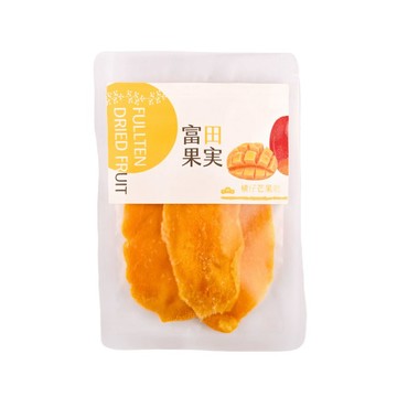 芒果乾 檨仔芒果乾