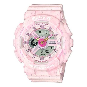 CASIO Baby-G 'Pink'